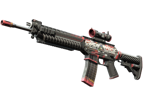 SG 553 | Cyberforce image